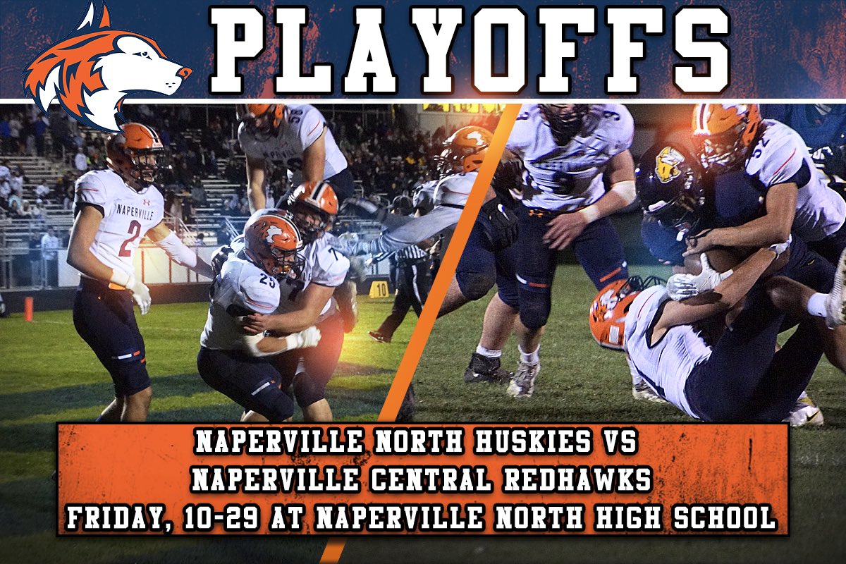 GAME DAY!!! 🔵🟠🐺🔵🟠