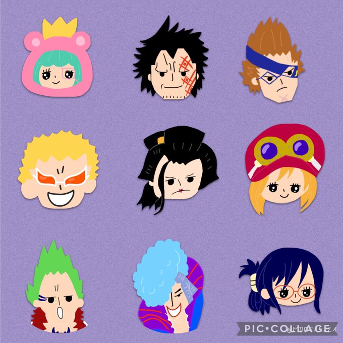 注目 画像ツイート ワンピース 14ページ目 アニメレーダー 注目 画像ツイート ワンピース 14ページ目 アニメレーダー