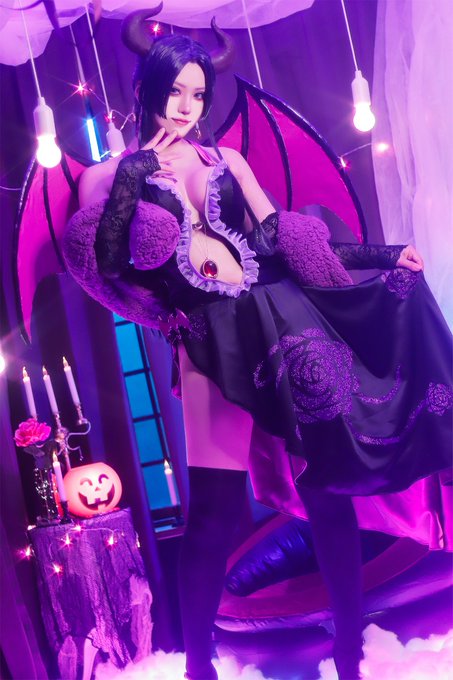 Twitterのコスプレ画像24