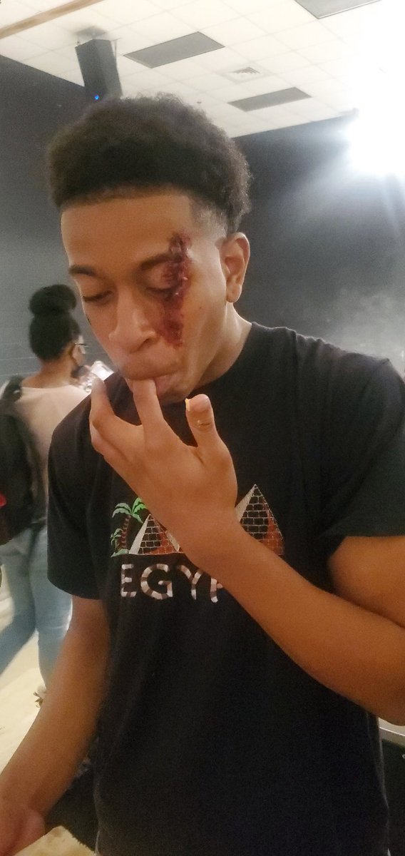 AAS Dance (Academy for Advanced Studies) tweet media