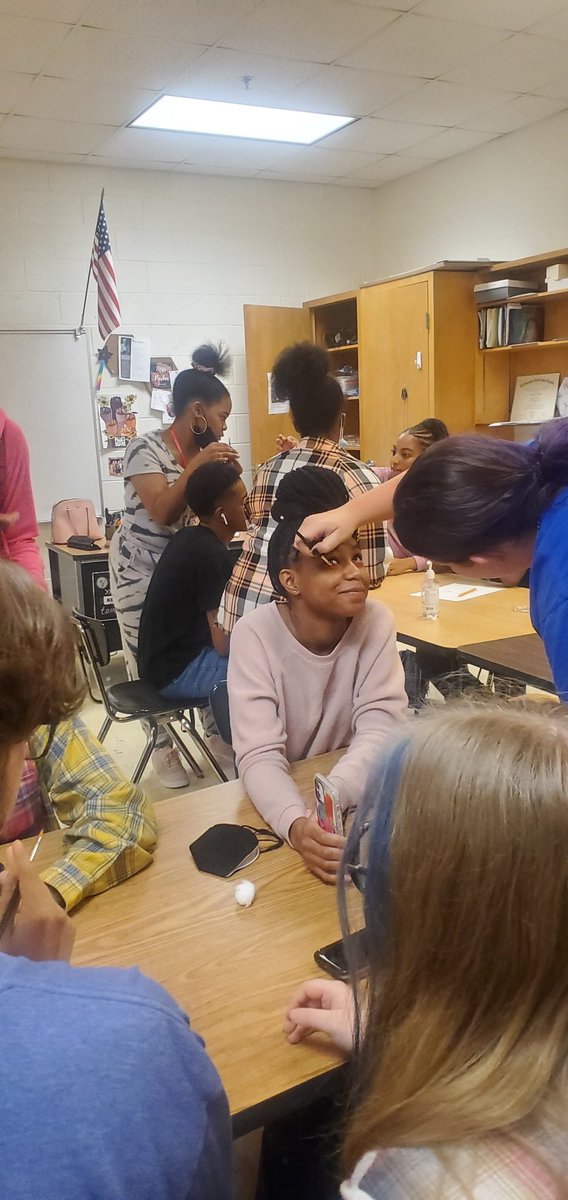 AAS Dance (Academy for Advanced Studies) tweet media