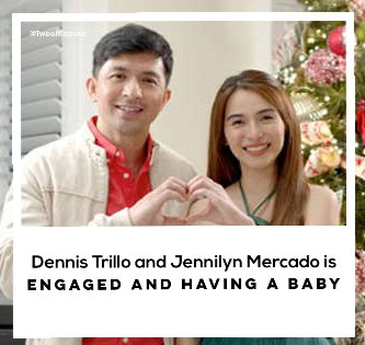 TweetKapuso's tweet photo. Congratulations!! 

#DenJenReveal https://t.co/6eJ88TyYYA