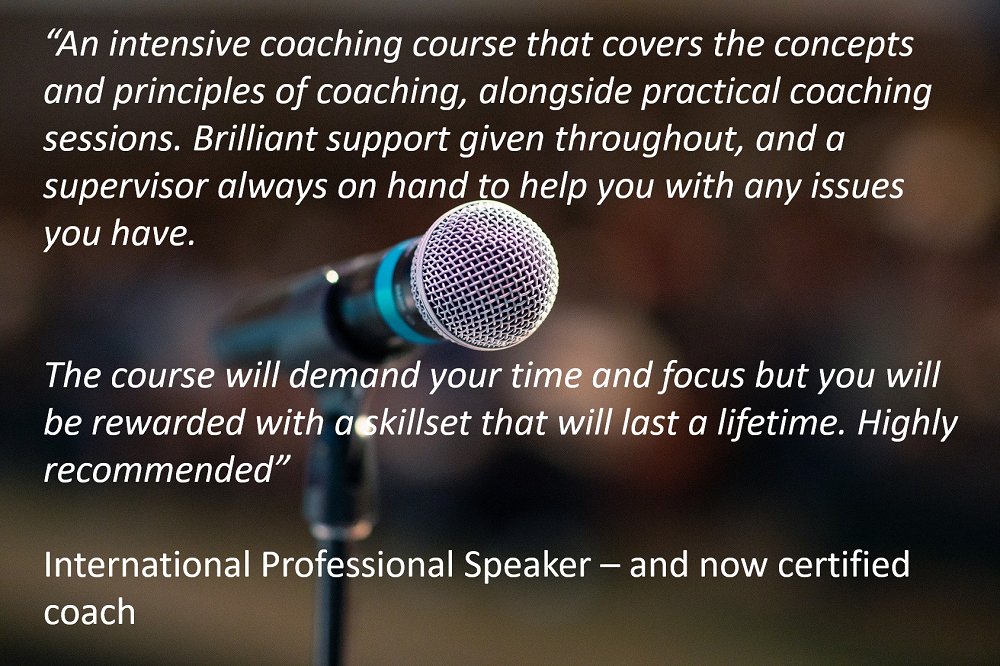 QMTraining's tweet photo. The last open coaching course of 2021! On November 10-11th we kick off our next virtual cohort of aspring certified coaches and mentors. It is an essential skill set for managers and professionals. 
But hurry! We will then have a break until spring 2022.
https://t.co/W7HfwmJ854 https://t.co/mXzCRcKwuE
