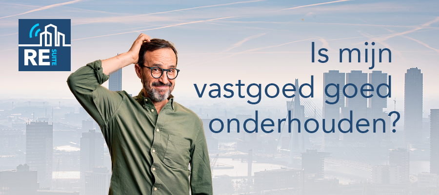 In één oogopslag inzicht in de staat van onderhoud van jouw vastgoed. 
#mjop #softwaredevelopment #RESuite #vastgoedonderhoud 

Lees meer over de functionaliteiten van RE Maintenance
demobv.nl/nl/re-suite/re…