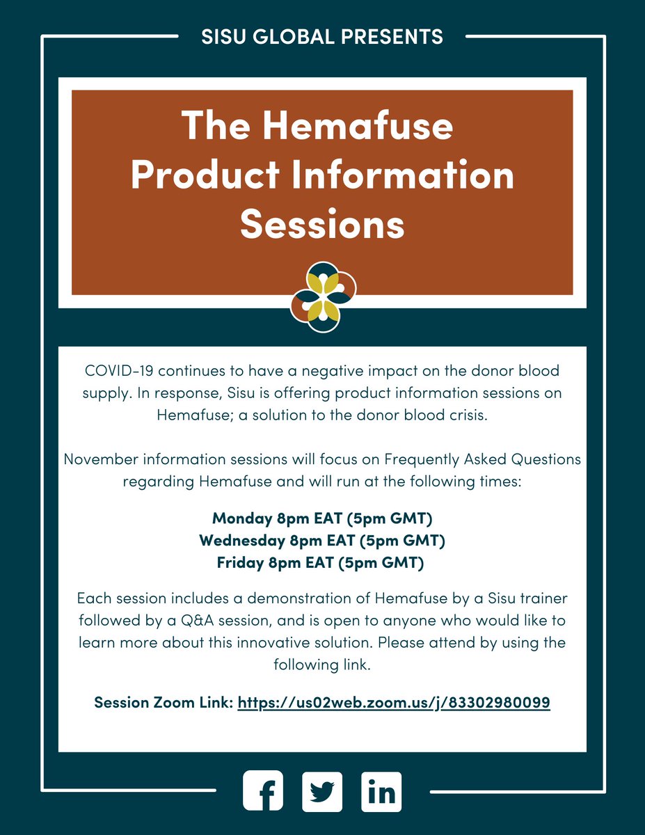 Sisu Global tweet media