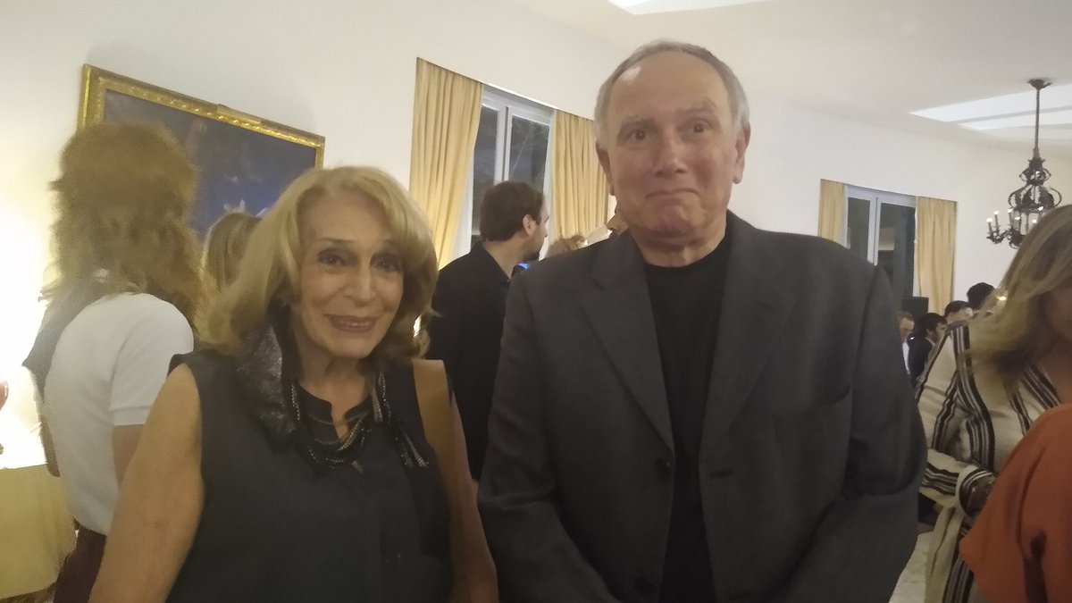 Ricardo Jaén tweet media