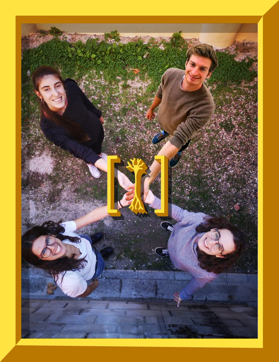 The Braincode Games (@braincodegames) on Twitter photo Finalmente, ¡el PRIMER PREMIO de esta #hackathon es para <a href="/Julio_EI/">Julio Esparza</a>, <a href="/LuciaArancibia/">Lucia Arancibia</a>, <a href="/Candela85072067/">Candela González-Arias</a> y Andrea Sánchez desde #Madrid. ¡Muchísimas felicidades! Finalmente, ¡el PRIMER PREMIO de esta #hackathon es para <a href="/Julio_EI/">Julio Esparza</a>, <a href="/LuciaArancibia/">Lucia Arancibia</a>, <a href="/Candela85072067/">Candela González-Arias</a> y Andrea Sánchez desde #Madrid. ¡Muchísimas felicidades!