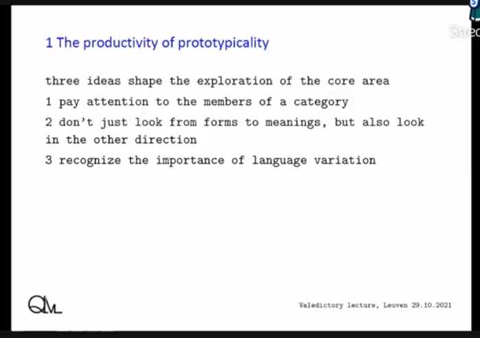 dagmardivjak's tweet photo. @QLVL_Leuven The idea of #prototypicality has played a key role, not only in #CognitiveLinguistics but also in Dirk's work https://t.co/NHwtOOcNPN