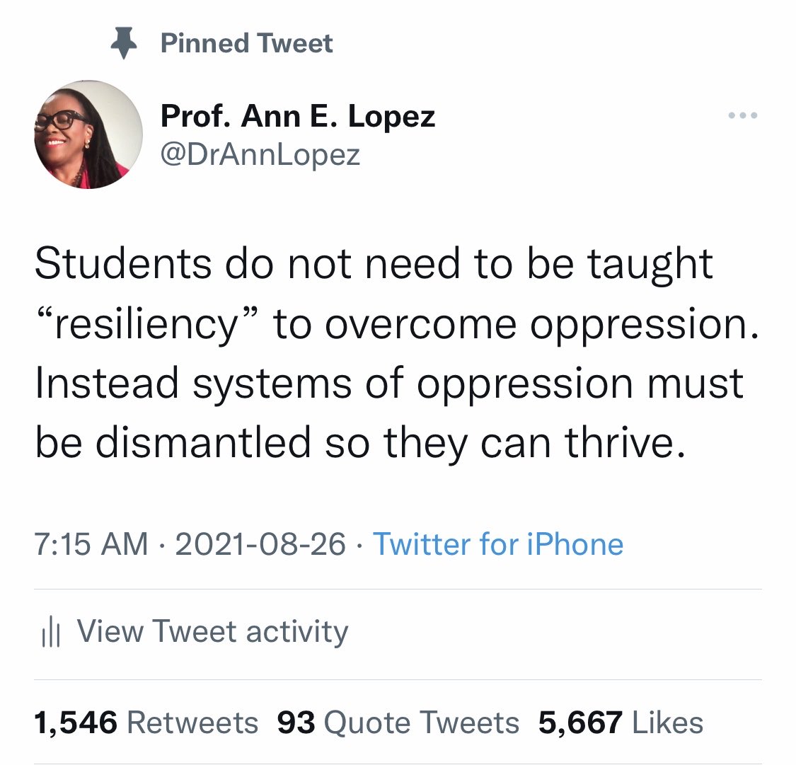 DrAnnLopez's tweet image. 