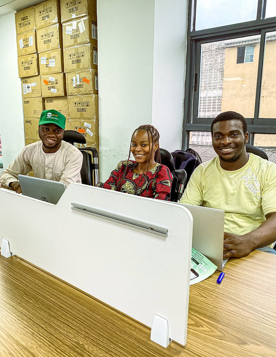 Dotai__'s tweet photo. The DotPay Support Team is the sidekick of every #DotPayHero - call 08061908723 or visit @dotpayhelp with any issues you might have, and you’ll be attended to asap!
What was the last issue you reached out to our team to solve?
#DotPay #DotPayHelpDesk https://t.co/6LENDTQ3uv