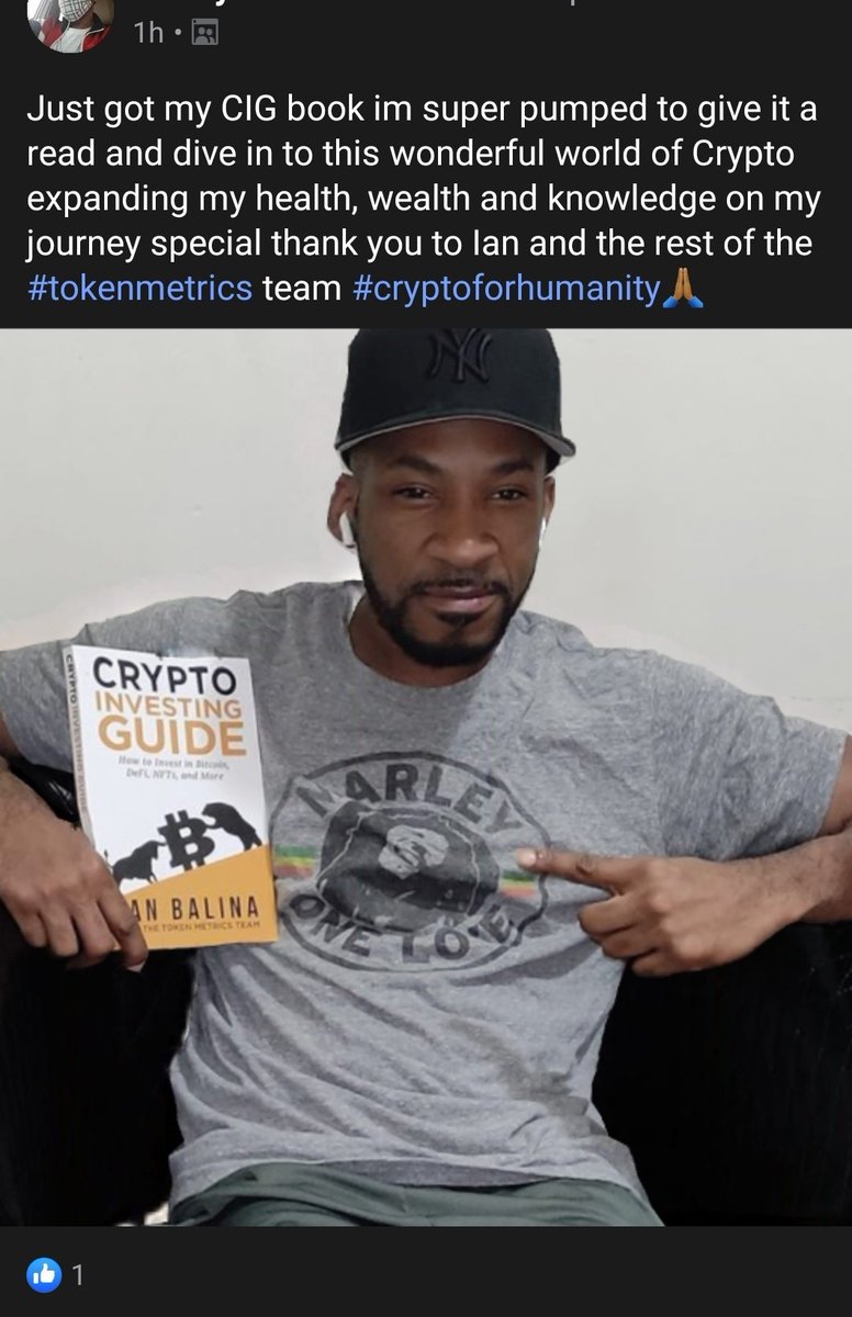 CryptoRabbit16's tweet photo. @tokenmetricsinc @Meta And I never received any NFT reward that was promised upon signing up and following the steps Thanks Ian... Scam🚨🤔💭💭 https://t.co/VNXLVh4Pzj