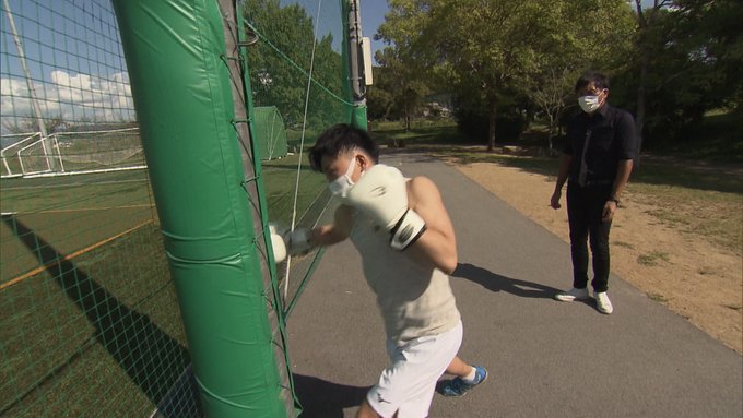 A List Of Tweets Where 月夜空マリルイ Was Sent As ナイトスクープ 2 Whotwi Graphical Twitter Analysis A List Of Tweets Where 月夜空マリルイ Was Sent As ナイトスクープ 2 Whotwi Graphical Twitter Analysis