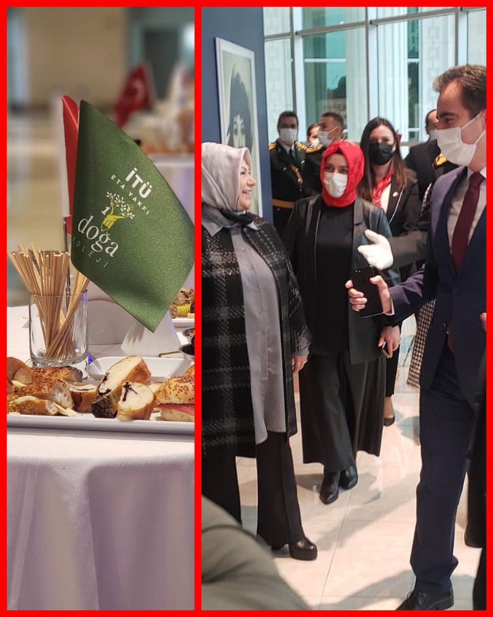 DogaSancaktepe's tweet photo. İTÜ ETA VAKFI Sancaktepe Doğa Koleji, Sancaktepe Kaymakamı Syn.Ahmet Karakaya, Sancaktepe Belediye Başkanı Syn.Şeyma Döğücü, Sancaktepe İlçe Milli Eğitim Müdürü Syn. Hale Bağce Özbaş’ın katılımlarıyla gerçekleşen 29 Ekim Cumhuriyet Bayramı törenine katılım gösterdi. 🇹🇷🇹🇷🇹🇷 https://t.co/YhJLi2nK7R