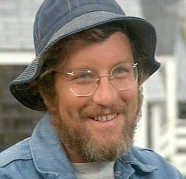 Happy 74th birthday to Richard Dreyfuss, who was born on this day in 1947. 