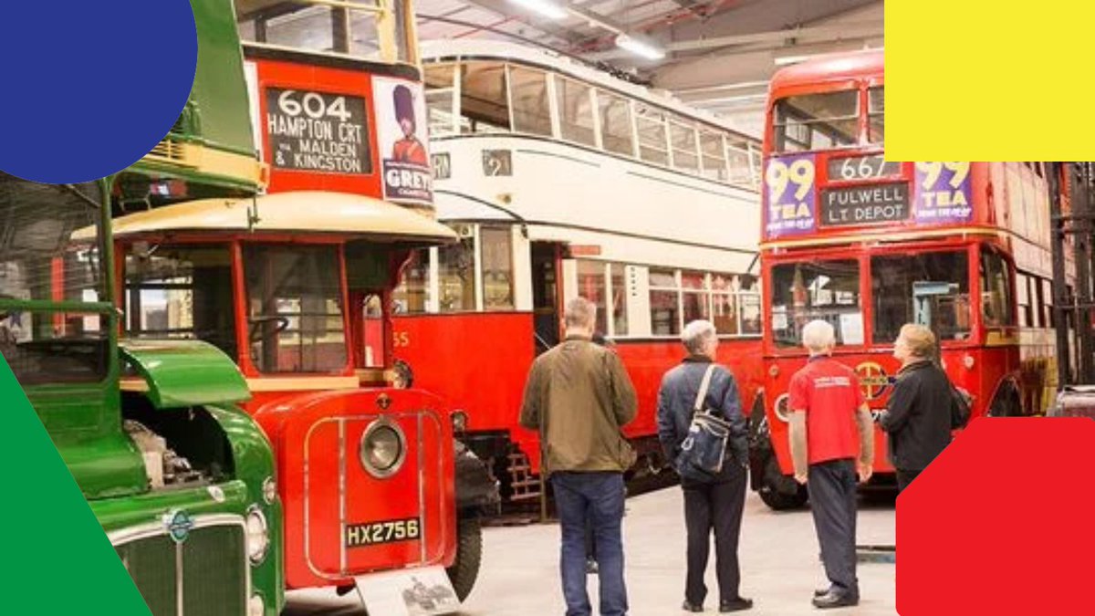 Learning in Museums tweet media