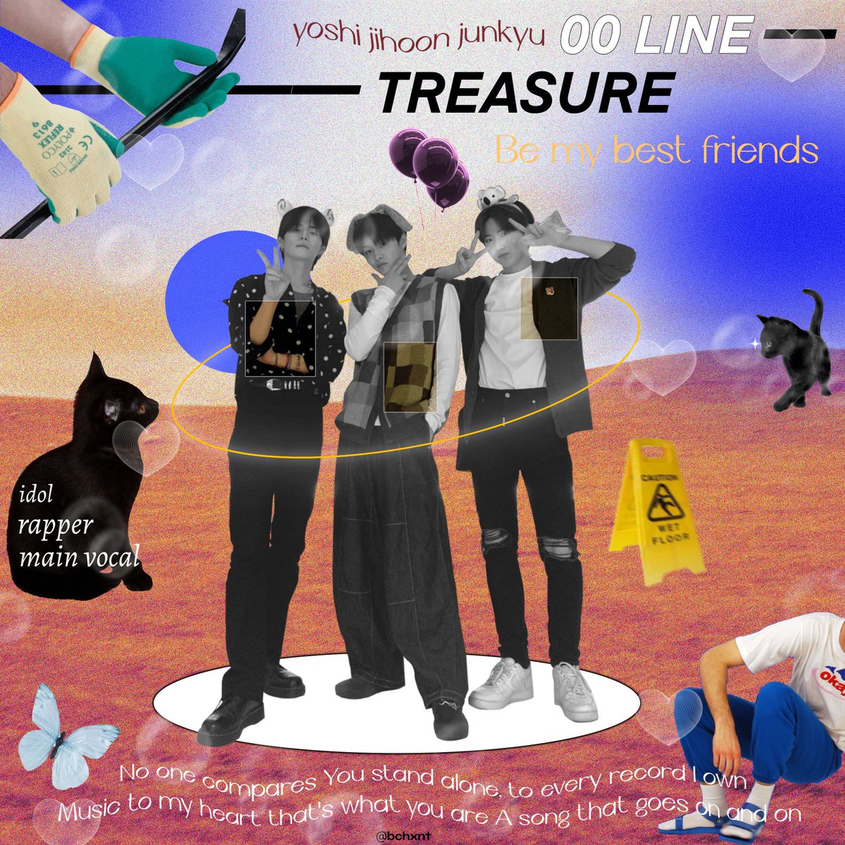 hnbvibe tweet picture