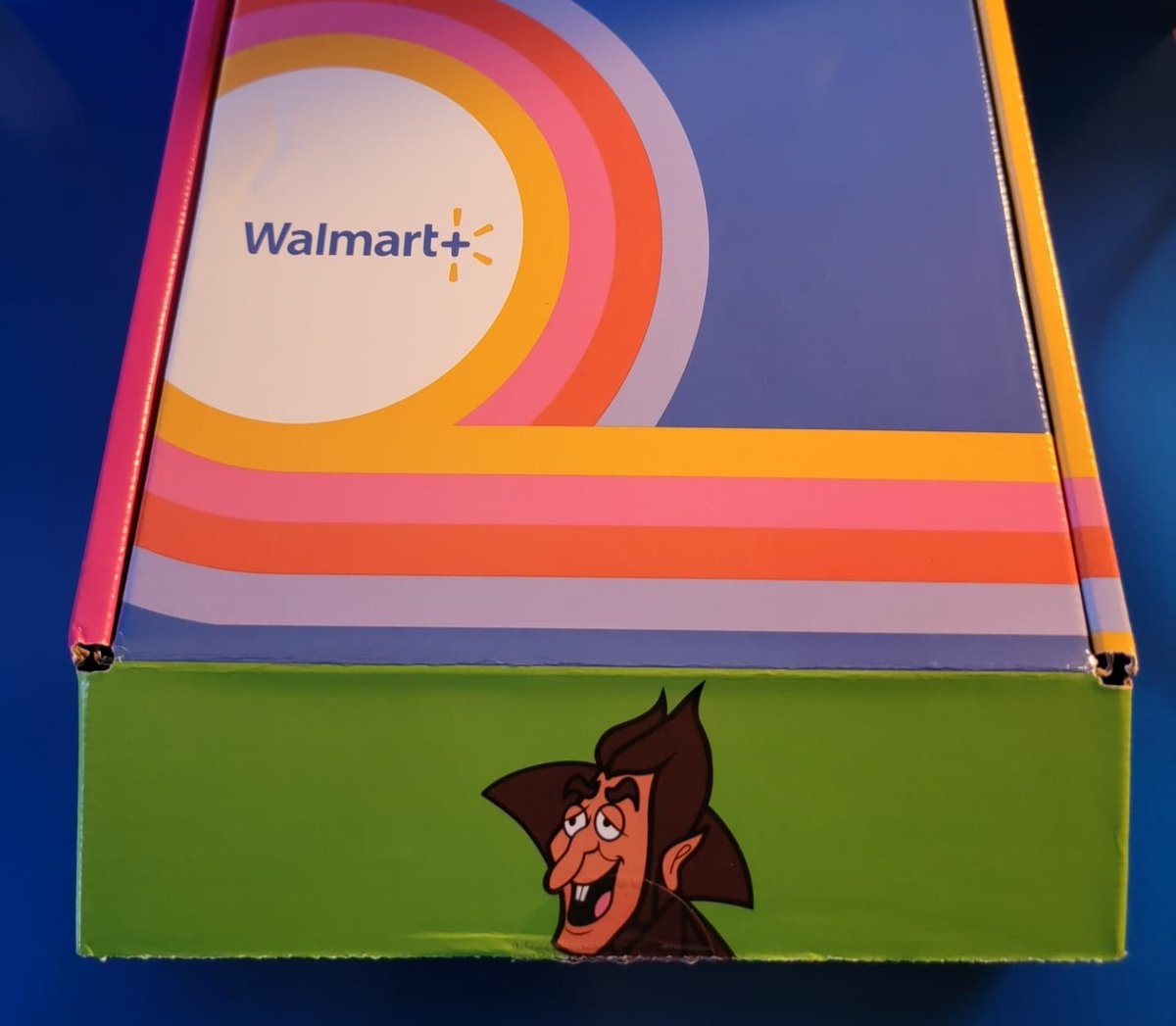 bubbine7's tweet image. Thanks @GratsyOfficial and @Walmart for these cool thremed box. Go follow them for your chance to get a amazing box to. 
#gratsy #Walmart #gratsybox