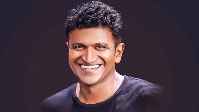 JrNTR_30's tweet photo. Deeply saddened by the sudden demise of Superstar  @PuneethRajkumar everybody's favourite Appu! We extend our heartfelt condolences to his diehard fans, friends and family. 💔 https://t.co/LJgPpsHQuw
