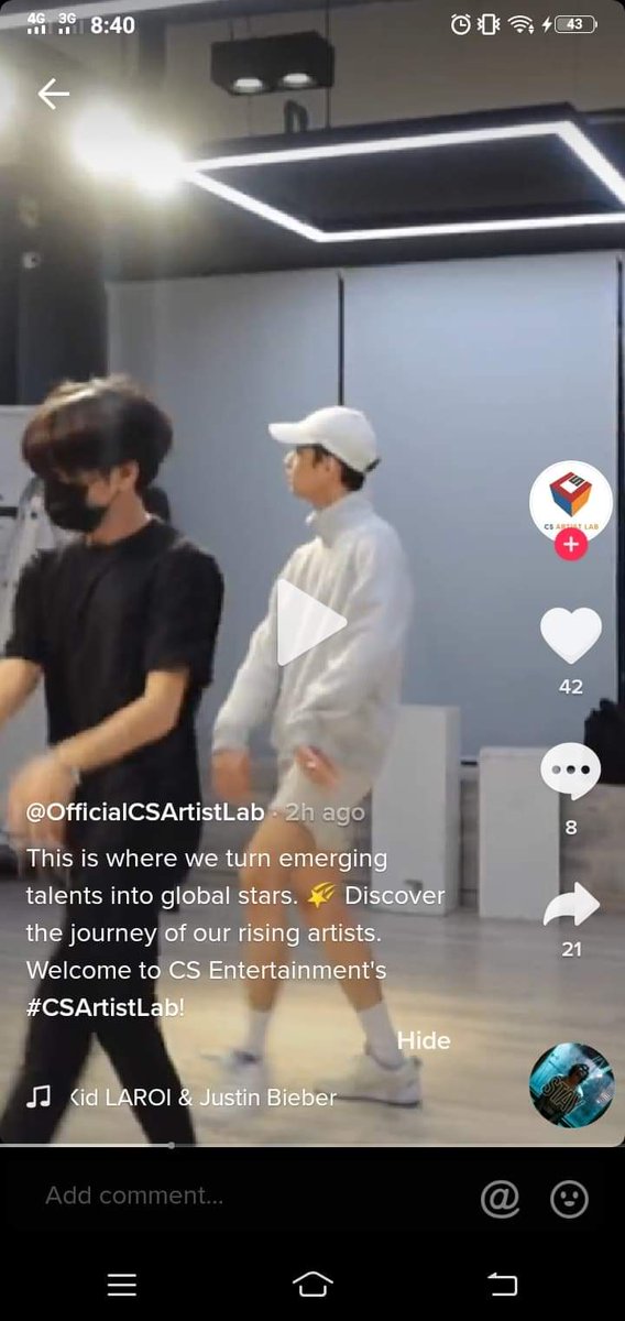 patricksolid143's tweet photo. Wala lang feel ko si pj to hehe

PATRICK QUIROZ NEW JOURNEY https://t.co/okuzMDGkwz
