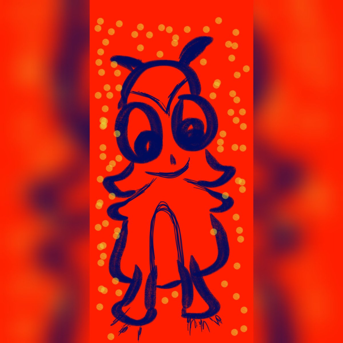 MUSICLOVERLAB1's tweet photo. Reddy Donna is smiling.  Can u guess reason?#nfts #nft #nftart #nftartist #nftcollector #cryptoart #digitalart #nftcommunity #art #crypto #ethereum #blockchain #cryptocurrency #cryptoartist #opensea #nftcollectors #bitcoin #nftdrop #nftcollectibles #artist #d #eth #openseanft https://t.co/OAelusypKF