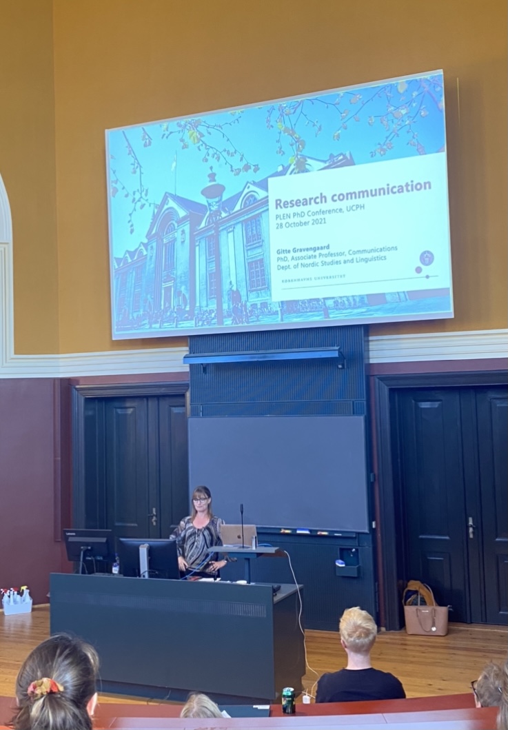 Jennifer Kate (@jenny_upfold) on Twitter photo Participated in the 🌱#greensolutions <a href="/KU_PLEN/">Department of Plant & Environmental Sciences</a> PhD conference🌱in the beautiful Festauditoriet. Thanks also to <a href="/GravengaardG/">Gitte Gravengaard</a> for her workshop and inspiring thoughts on research communication! Participated in the 🌱#greensolutions <a href="/KU_PLEN/">Department of Plant & Environmental Sciences</a> PhD conference🌱in the beautiful Festauditoriet. Thanks also to <a href="/GravengaardG/">Gitte Gravengaard</a> for her workshop and inspiring thoughts on research communication!