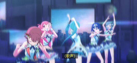 @pj_sekai え…大好きな曲を大好きなグループが…？もうすぐハロウィンだしくると思ってたけど…え…ありがとございま 