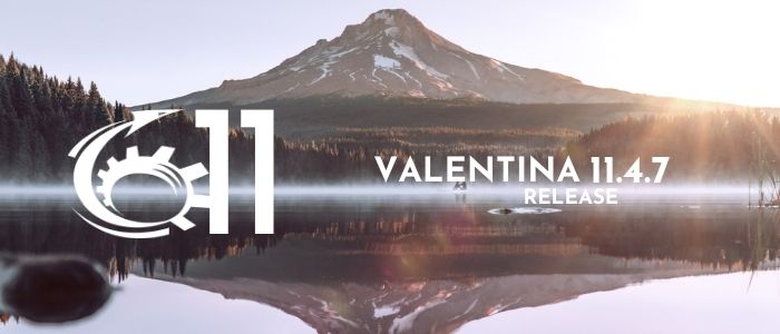 paradigmasoft's tweet image. Valentina Release 11.4.7 Studio Pro supports #PostgreSQL 14, #Python development improved across product line. #postgresql14 @PostgreSQL @CheerPostgreSQL bit.ly/3bBpz5X