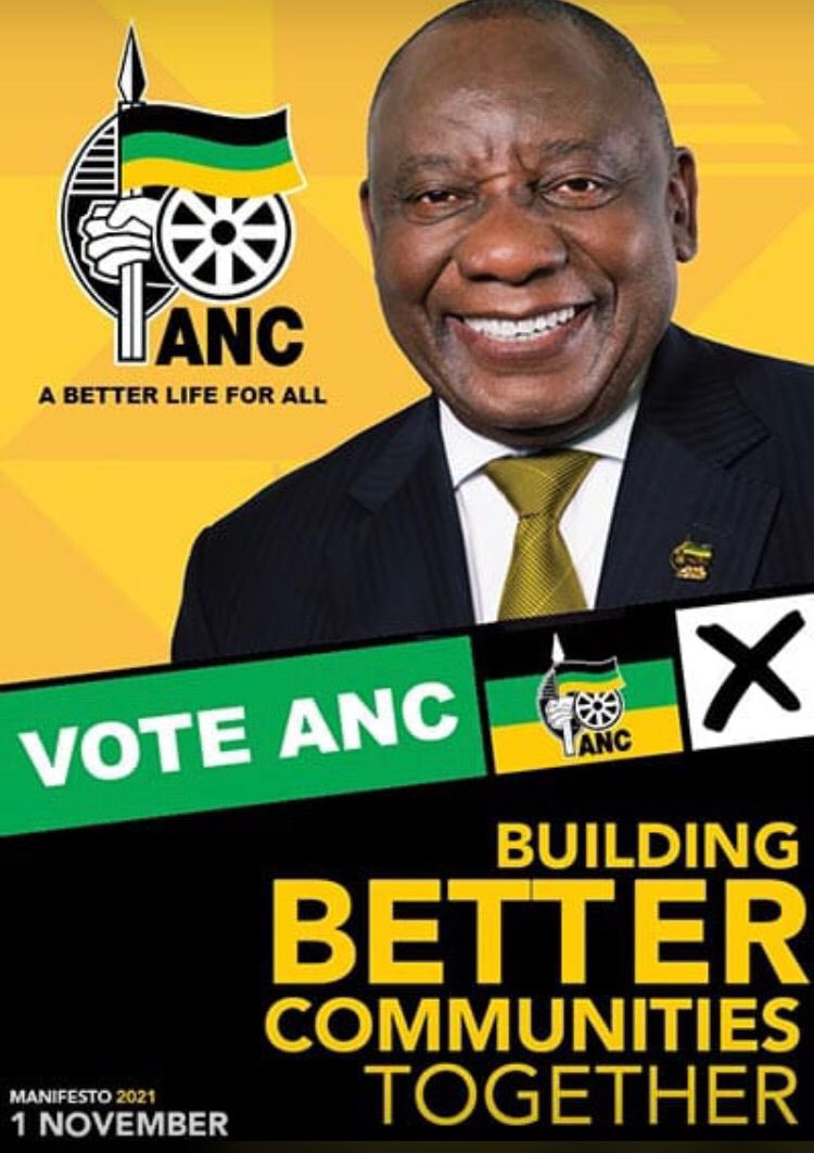 Mphetha's tweet photo. This #LGE2021 #VoteANC will be singing Zwanga Zwa Polotiki zwi tou #Ganama #Makhadzi's and Adele's #EasyOnMe its going to be the toughest election ever for them. https://t.co/PiVJJHOQFr