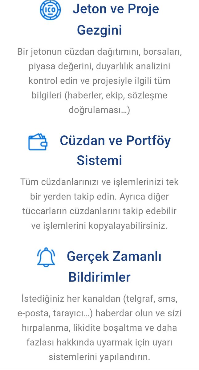 Mumtaz__DOGAN's tweet image. #EulerTools #euler
Giriş : 0.099$
+ %60💵⏳🔥🚀
Uzun vade bir proje incelemenizi ve araştırmanızı öneriyorum. (Ytd)