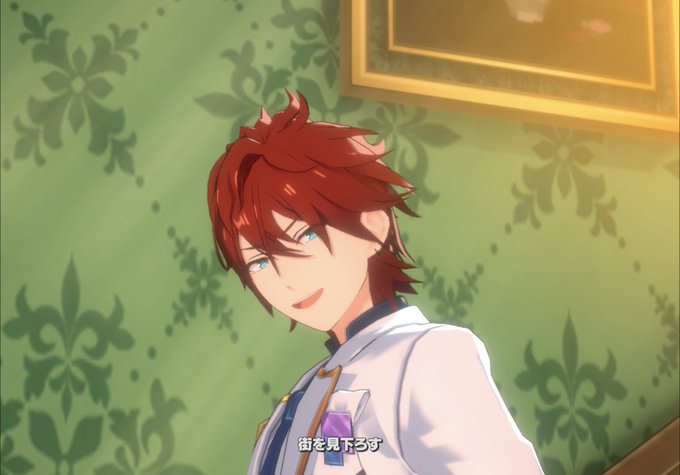 執事 高画質 のtwitterイラスト検索結果 古い順