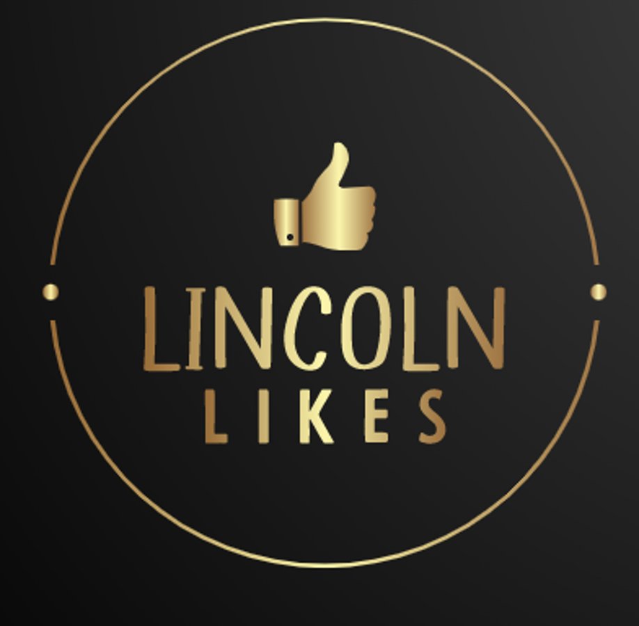 Lincoln BIG tweet media