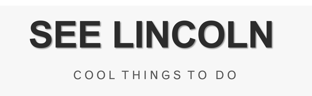 Lincoln BIG tweet media