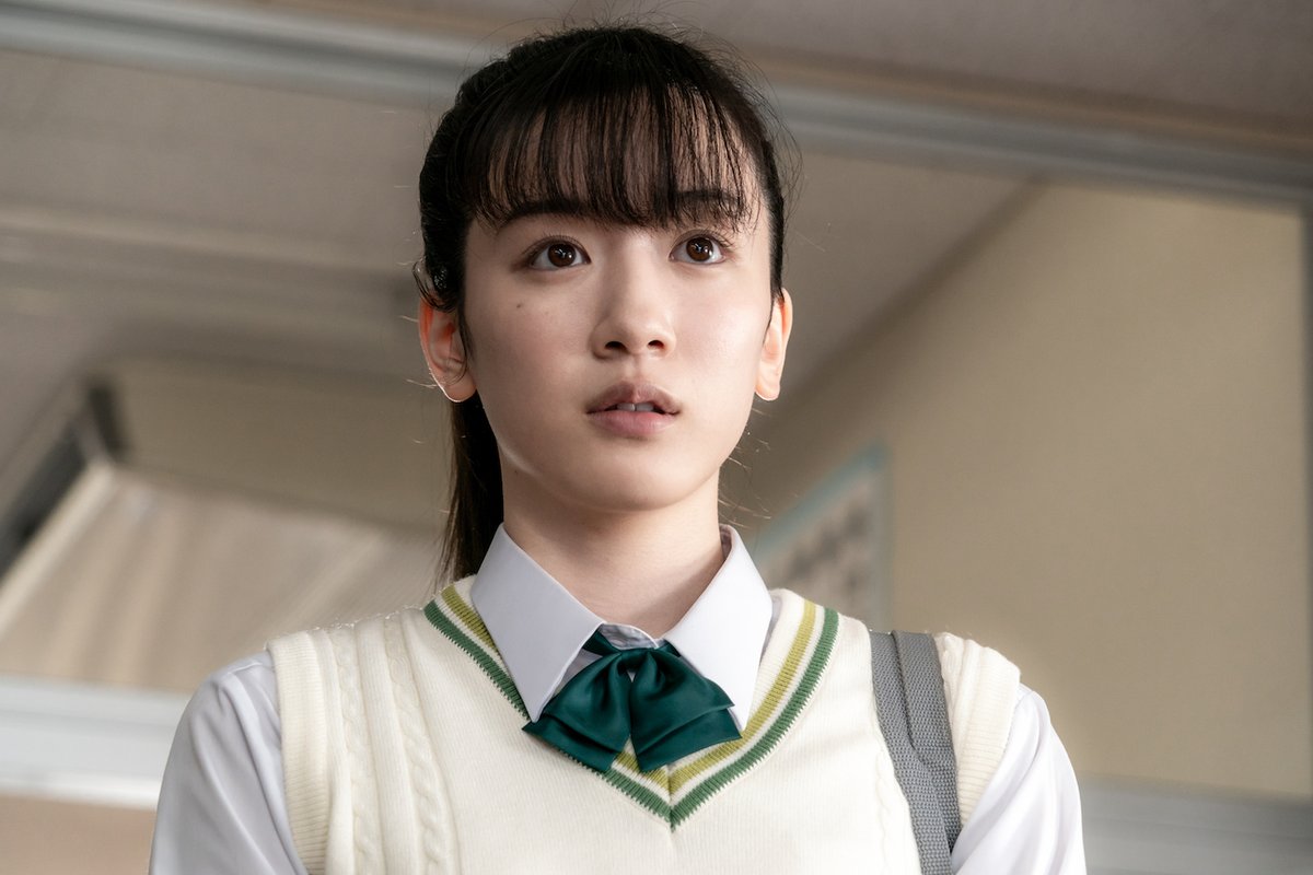 最後に永野さんからご挨拶。 「皆さんの心に何かをお届けできればいい 最後に永野さんからご挨拶。 「皆さんの心に何かをお届けできればいい