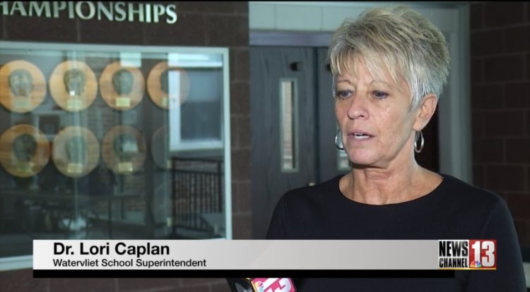 Jill Konopka tweet media