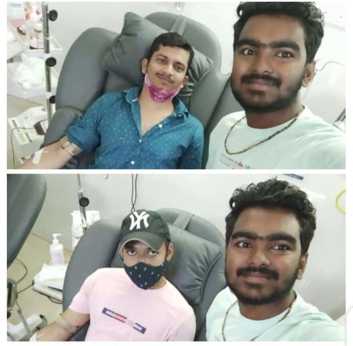 TheLittleAnge16's tweet photo. Accidents can happen anytime, anywhere. So, Blood donation is not just an option but it must be a need of our life. A donor like you understands this fact. Thank you for donating your blood.We assure you it wouldn’t be used for the wrong purpose.thank u being a part of our family https://t.co/1AKnI4y9bO