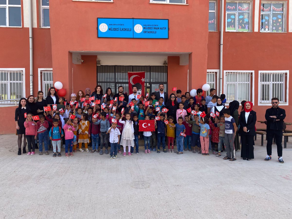 #29EkimCumhiyetBayramı
