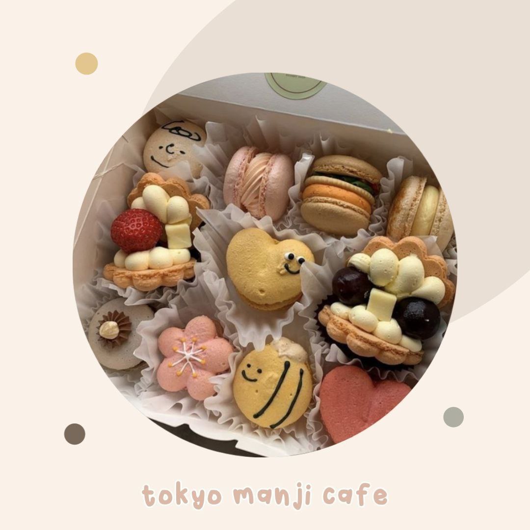 ௹ Toman Cafe ー CLOSED tweet media