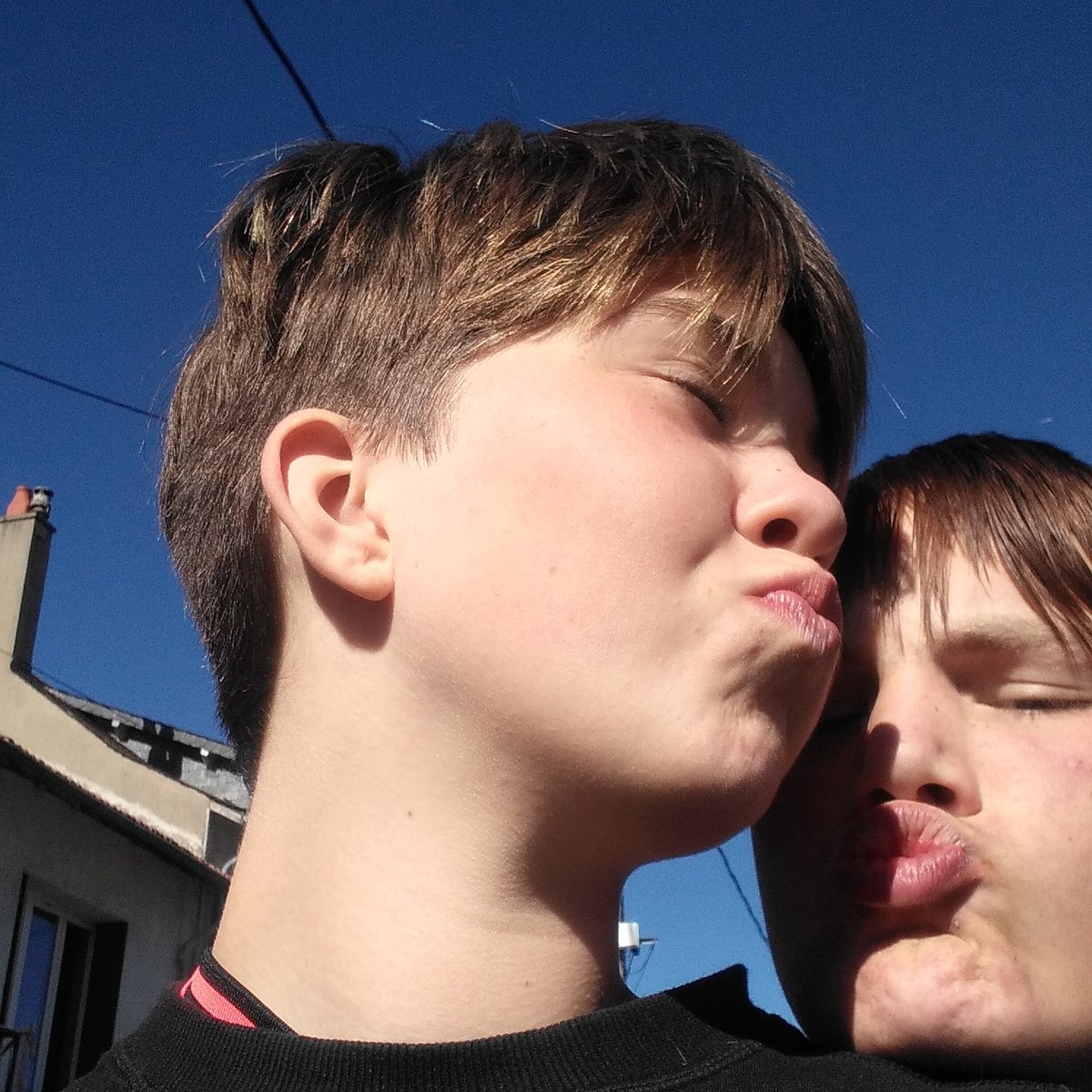 DiardLaura's tweet image. #NouvellePhotoDeProfil