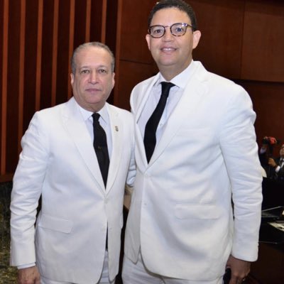 Fausto Montes de Oca tweet media