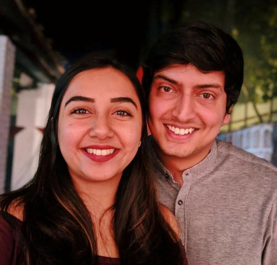 iAmMostlyInsane's tweet photo. Gosh these two are making me feel so mushy I can barely feel I have real organs! It's illegal to make people smile so much!

#10YearsOfPrishank @iamMostlySane @Vrishankkhanal https://t.co/Muiq8tkpG7