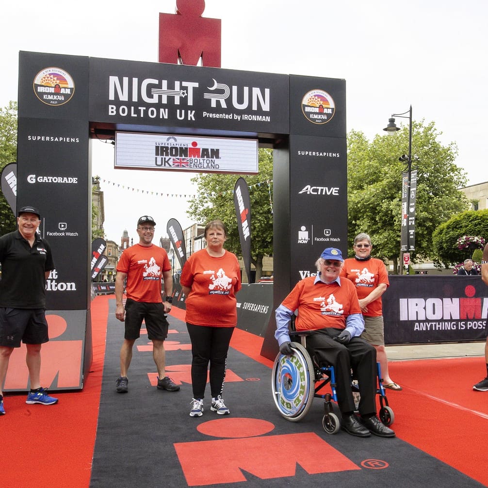 Registration for Night Run and IRONKIDS 2022 is Open Now! ironman.com/im-uk-register