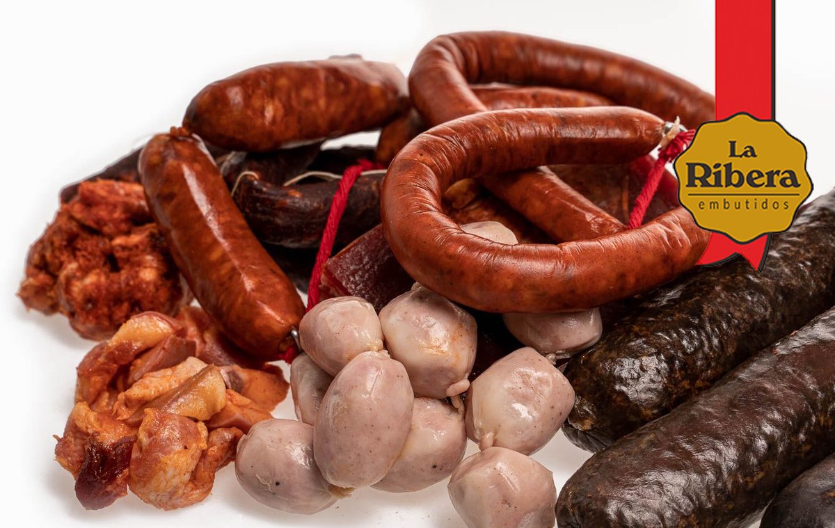 Morcillas la Ribera tweet media