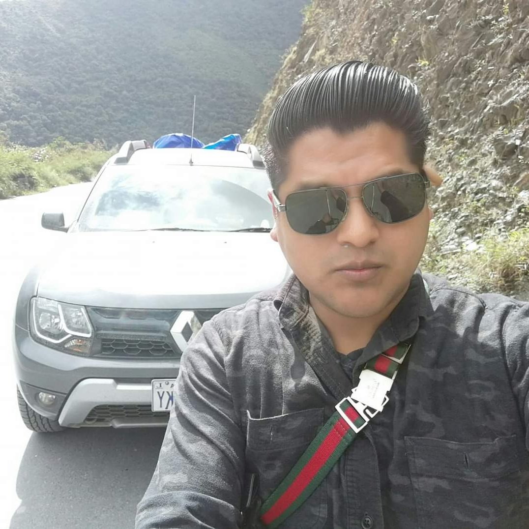 QuentaGustavo's tweet photo. #NuevaFotoDePerfil https://t.co/ppZAjTziyV