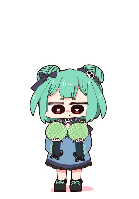#絵クロマンサー 
