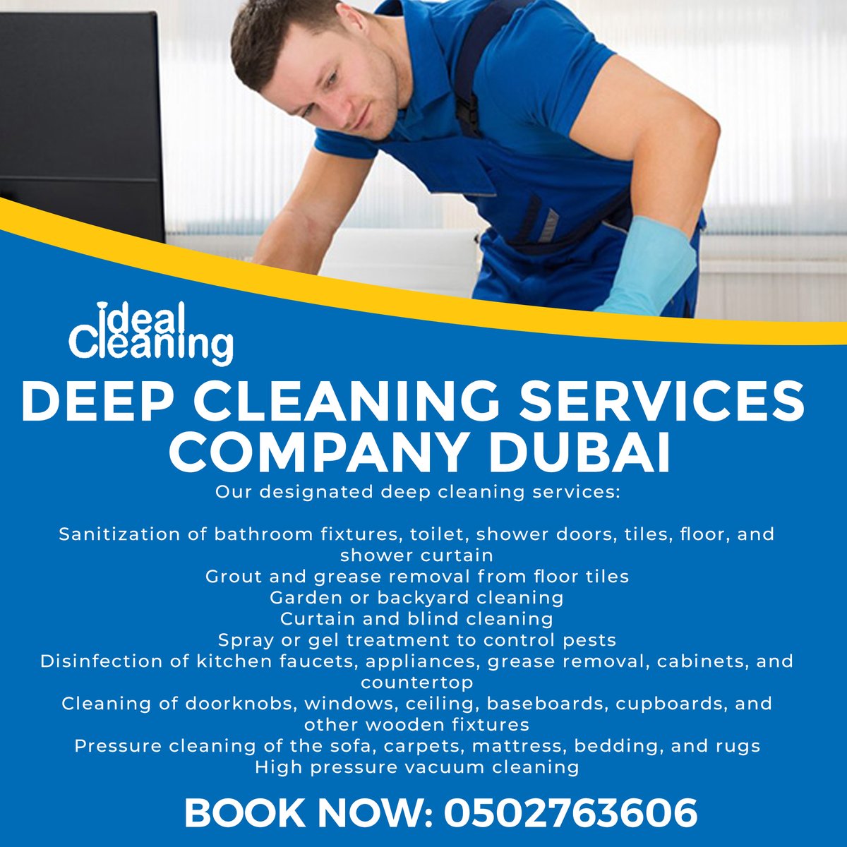 #deepcleaningdubai #deepcleaning #deepcleaningcompany