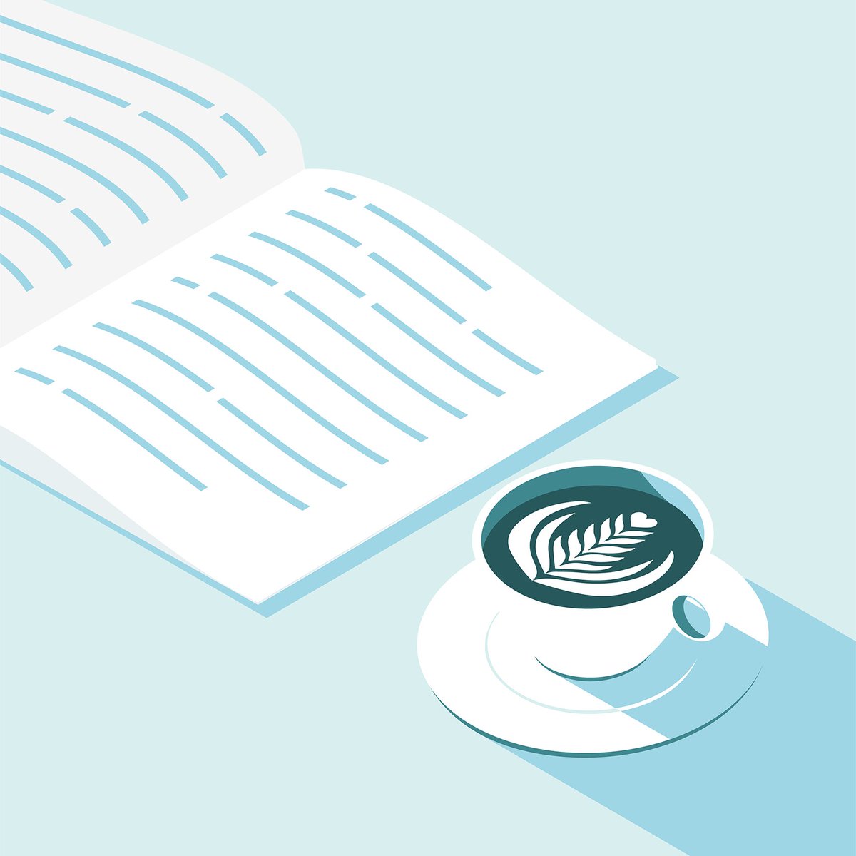 MosaNft's tweet photo. 🔥 New Drop! 🔥

https://t.co/JcJDkfJ9to

#OpenSeaNTF #opensea #nftart #NFTartists #NFTCommunity #NFTcollectors #coffee #illustration #vector #book #isometric #design #illustrator #modern @opensea https://t.co/CB16CoPLp2