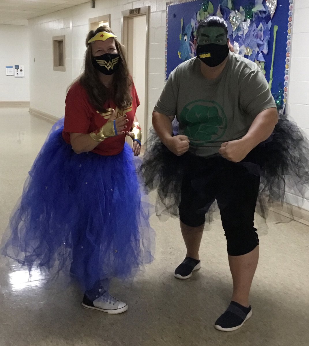 mommadoucette's tweet photo. Superhero PrePrimary Admiral Westphal #HRCEPrePrimary #Halloween https://t.co/vnbYSaIhw8