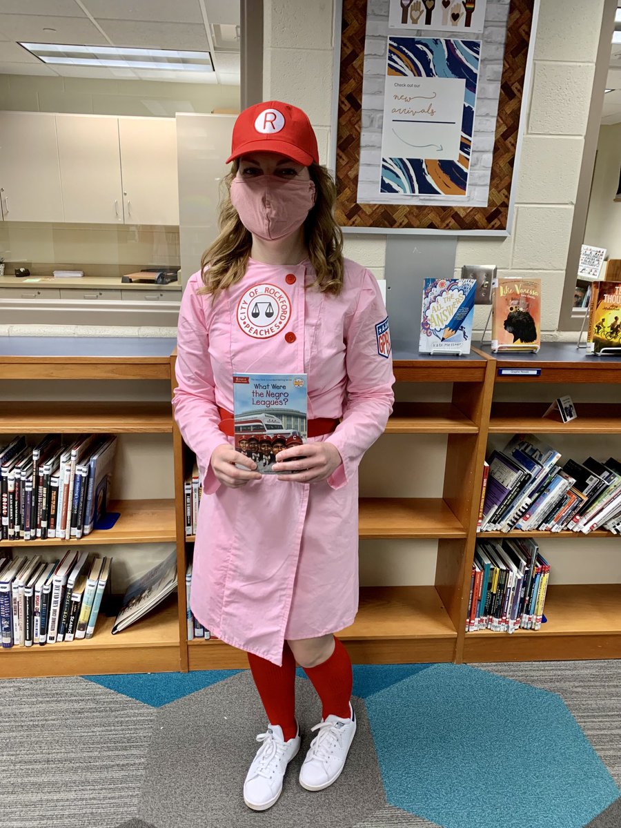 Kara Foutz tweet media