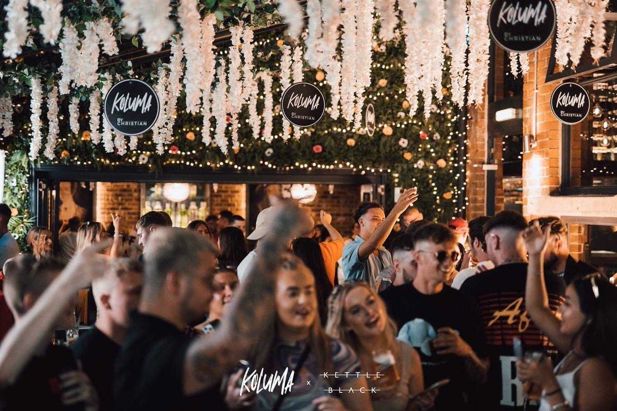 Koluma Sheffield tweet media