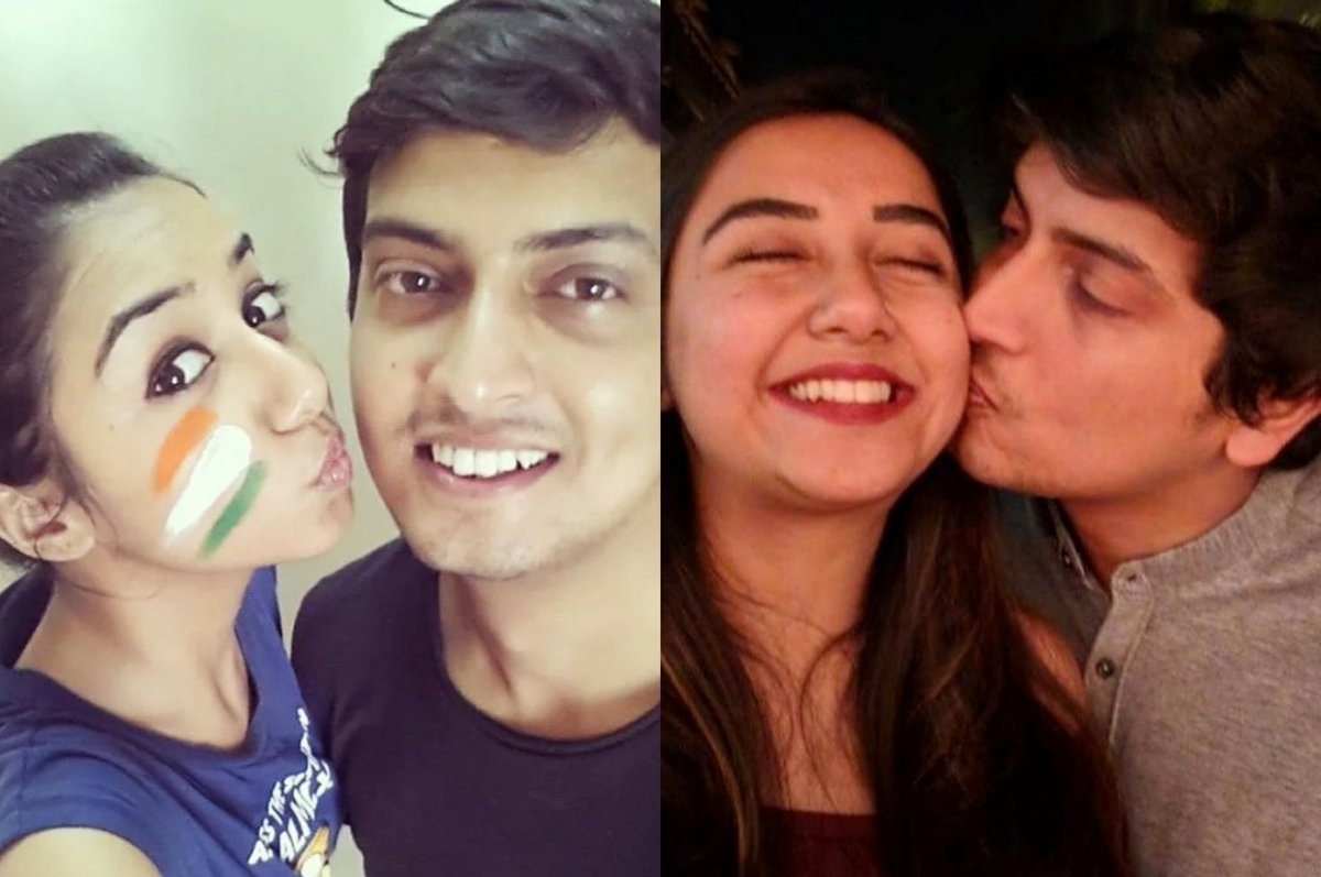 mostlysaneloml's tweet photo. #10YearsOfPrishank @iamMostlySane @Vrishankkhanal
This proves how long journey they have come together! 💏 https://t.co/jRrMXKsMzl